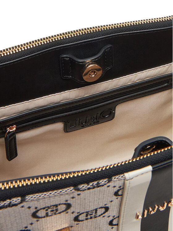 Liu Jo Liu Jo Handtasche AA5008 T3846 Grau