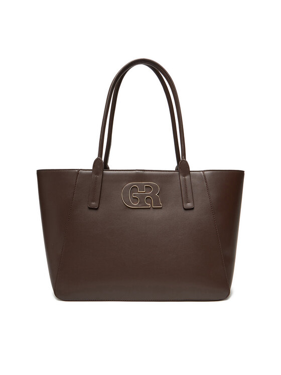 GINO ROSSI Gino Rossi Handtasche CEO-EDELWEIS Braun