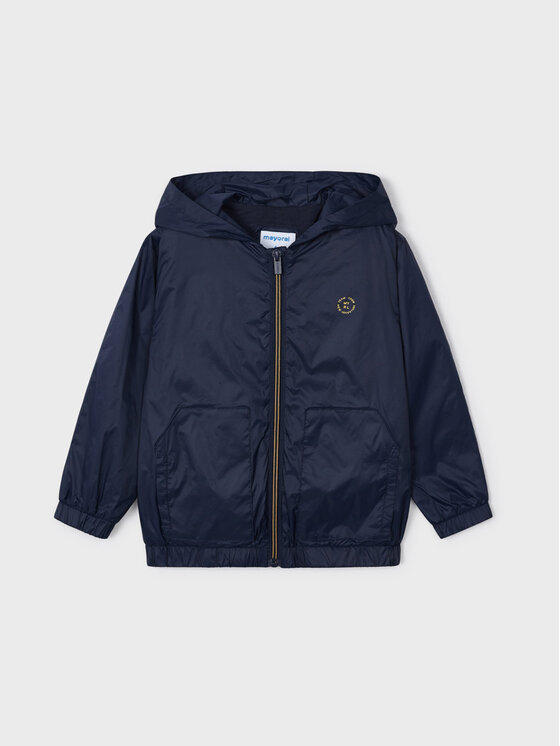 Mayoral Mayoral Übergangsjacke 3462 Dunkelblau