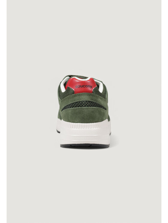 Saucony Saucony Sneakers ECLIPSE Verde