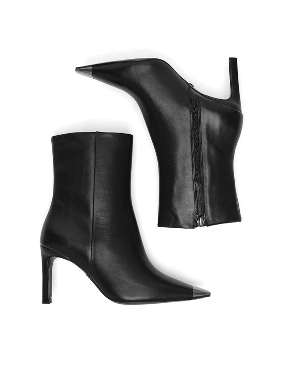Gino Rossi Gino Rossi Stiefeletten FLORI-116021 Schwarz