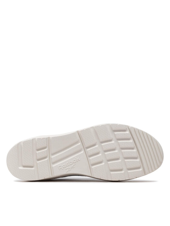 Reebok Reebok Tenisice Club C Double Geo H69140 Bijela