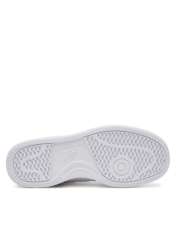 New Balance New Balance Sneakersy GSB80WW Biela