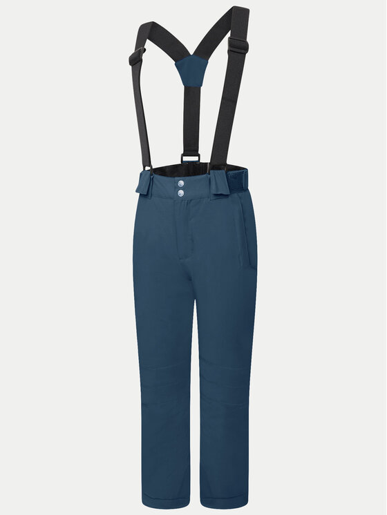 Dare2B Dare2B Pantaloni de schi Motive DKW406 Bleumarin Regular Fit