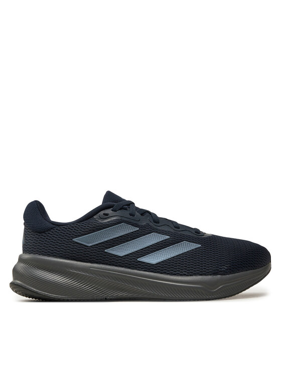 Męskie Buty do biegania adidas, Rozmiar 40 2/3, Grantowe, Response IH6092