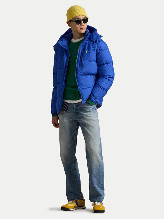 Polo Ralph Lauren Polo Ralph Lauren Sulejope 710968278008 Sinine Regular Fit