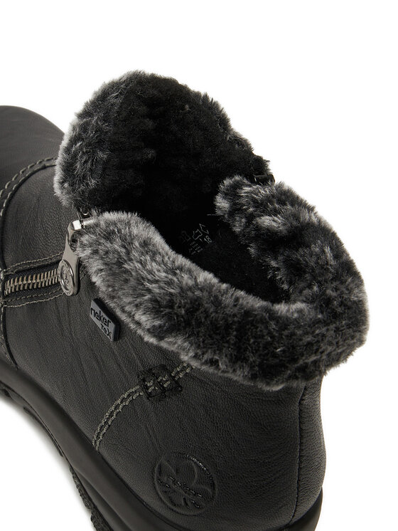 Rieker Rieker Stivaletti CEO-L7172-00 Nero