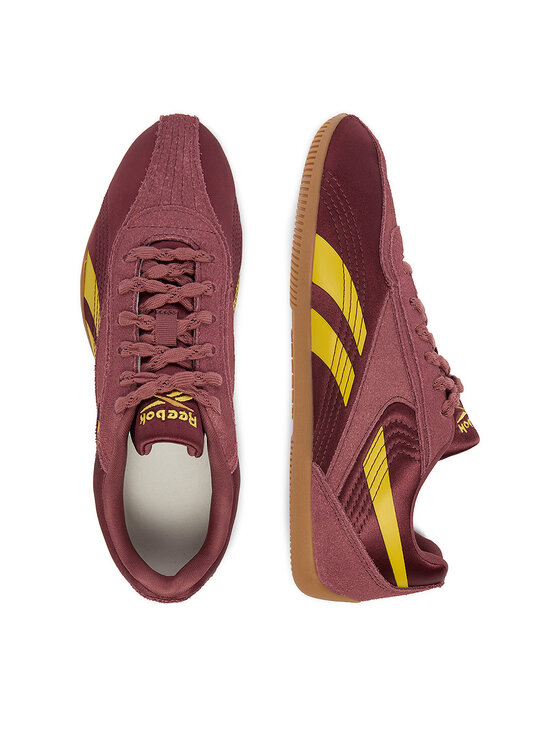 Reebok Reebok Sneakers EO-ULTRA LO 100255921 Vișiniu