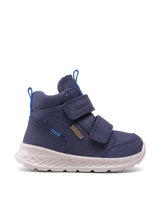 Superfit Superfit Saapad GORE-TEX 1-000367-8000 M Tumesinine