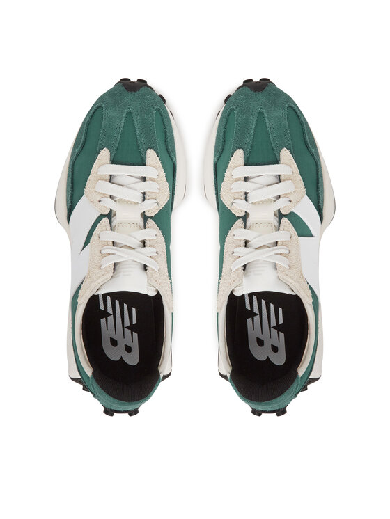 New Balance New Balance Сникърси U327SBA Зелен