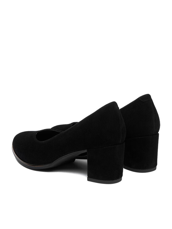 Lasocki Lasocki Décolleté CEO-WB-VELA-01 Nero