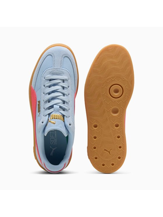 Puma Puma Sneakersy 401489 Niebieski