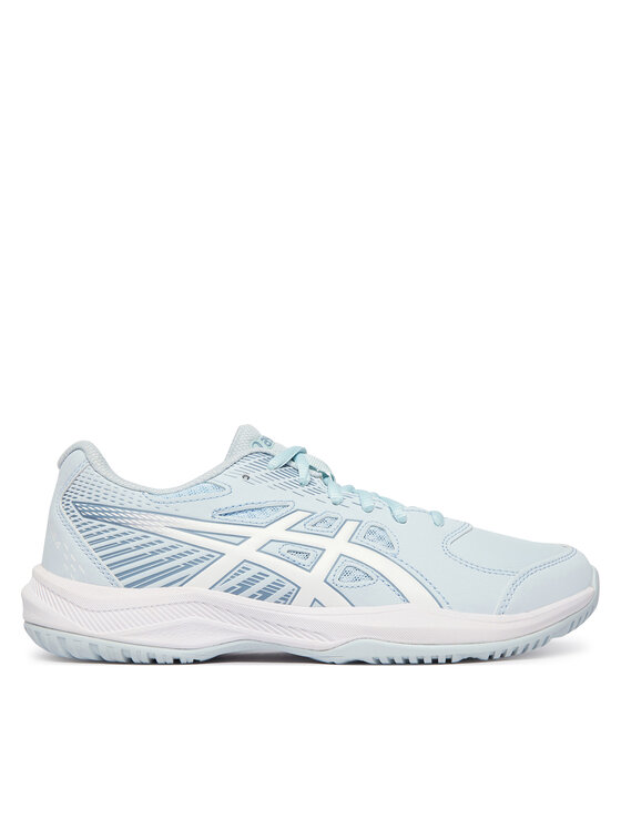 Asics Încălțăminte pentru tenis Court Slide 4 1042A283 Albastru
