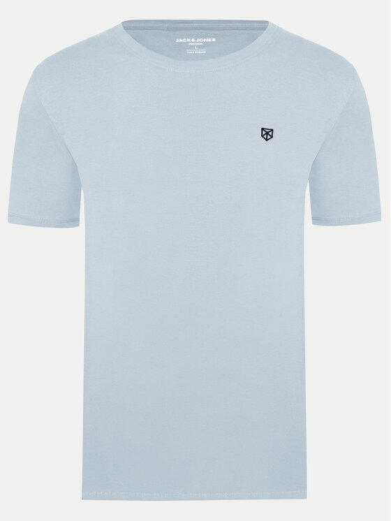 Jack&Jones Jack&Jones Sada 5-triček Brody 12190468 Barevná Regular Fit