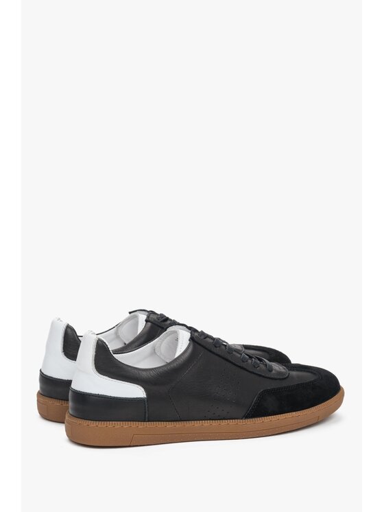 Estro Estro Scarpe da ginnastica ER00117613 Nero