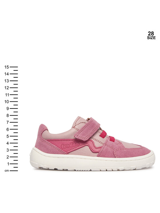 Froddo Froddo Sneakers Barefoot River G3130286-6 M Roz