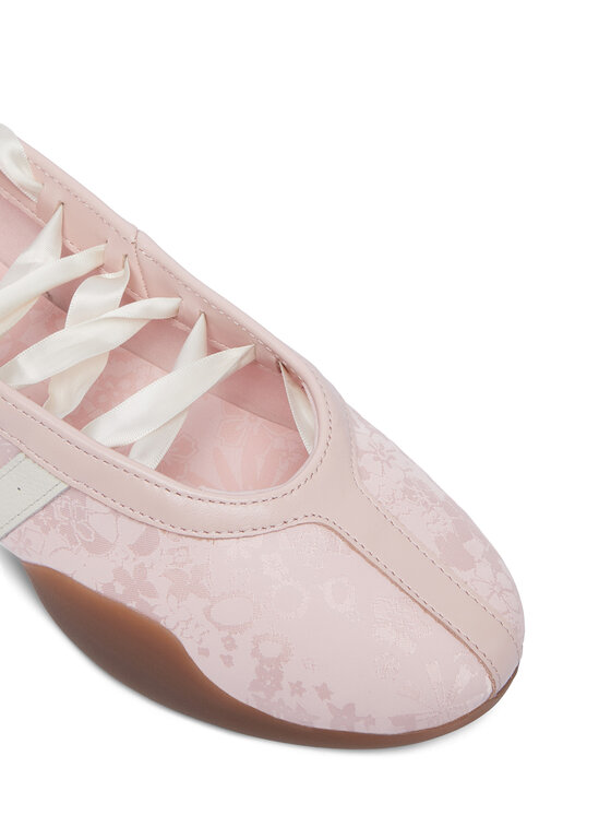 adidas adidas Balerinos Liberty London IH6915 Rožinė