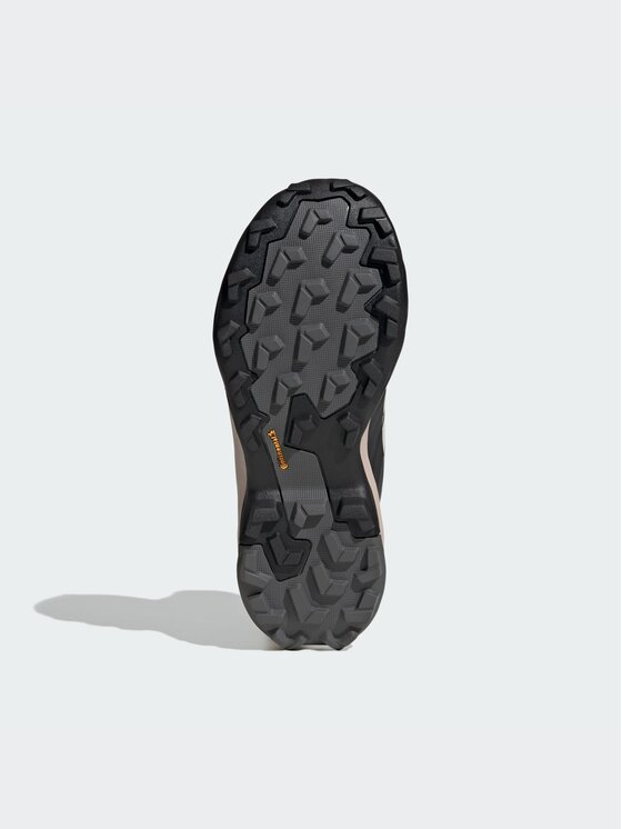 adidas adidas Trekkingi 156321 Brązowy