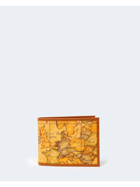 Alviero Martini Prima Classe Alviero Martini Prima Classe Portafoglio W104 6000 Beige