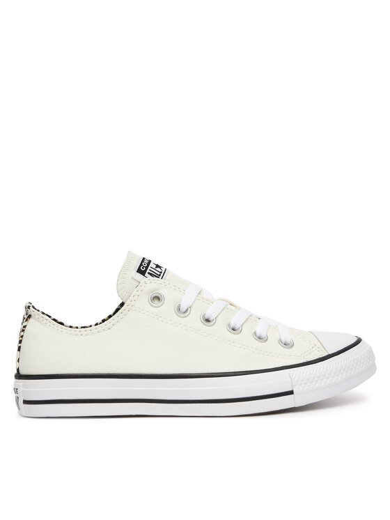 Converse Damskie Trampki, rozmiar 38, Écru, A14943C