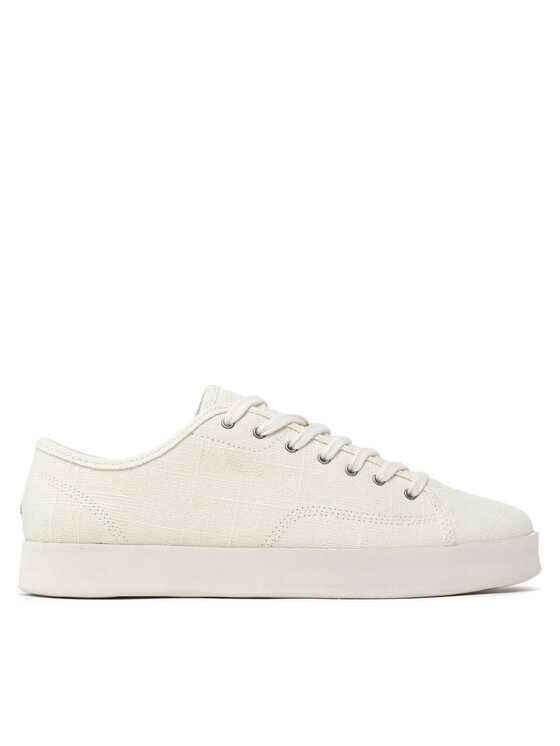 Sneakers Modern Lightweight Linen Snk FM0FM04077
