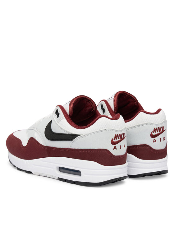 Nike Nike Sneakers Air Max 1 FD9082 106 Alb