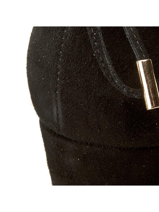 Kotyl Kotyl Туфлі 5899 Чорний