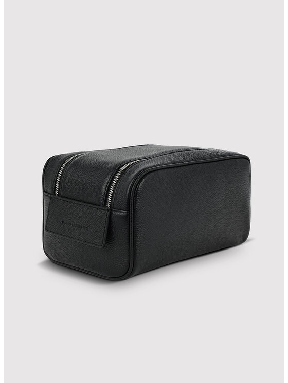 Pako Lorente Pako Lorente Kosmetyczka P25WF-QK-001 Czarny