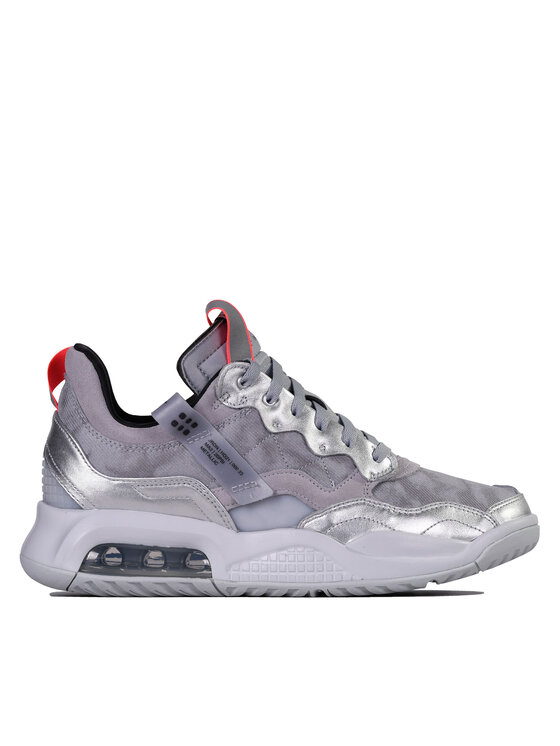 Nike Nike Sneakersy Jordan Szary