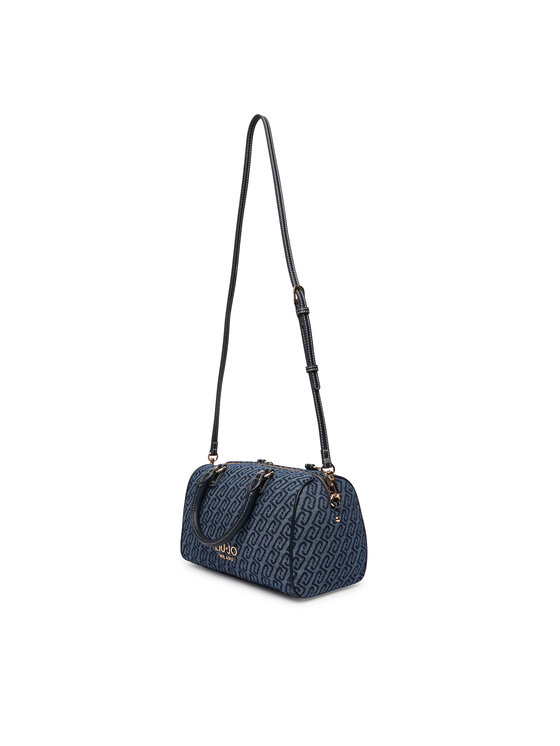 Liu Jo Liu Jo Handtasche AA6052 T379A Dunkelblau