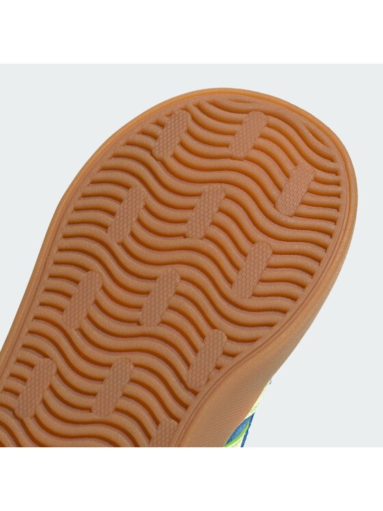 adidas adidas Снікерcи Vl Court 3.0 IH3967 Голубий