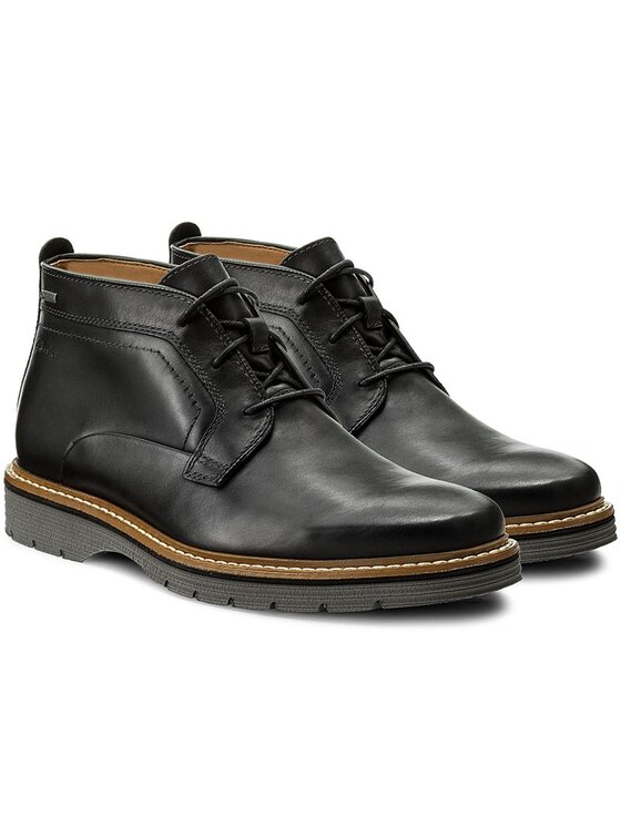 Clarks newkirk on sale up gtx