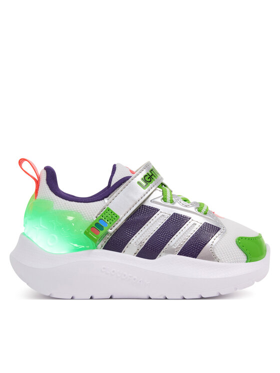 adidas adidas Sneakersy Adidas Pixar Toy Story Lightorama Runner Shoes Infants KI6604 Farebná