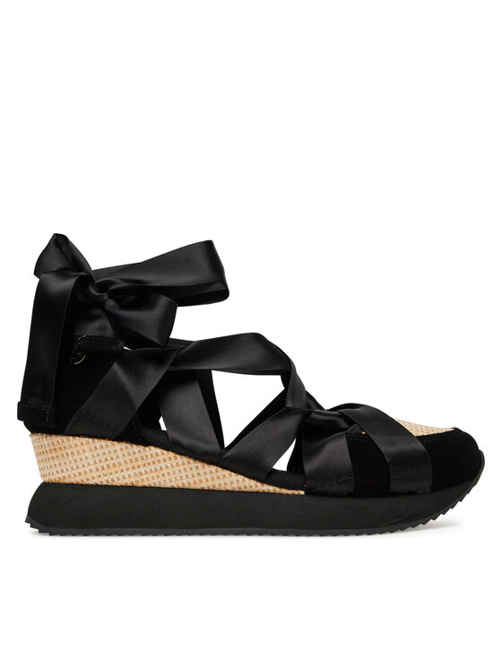 Pantofi Gioseppo Cornville 74015-P Negru