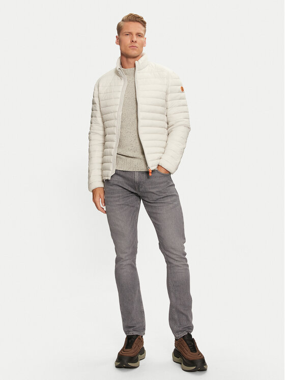 Save The Duck Save The Duck Ziemas jaka D32430M GIGA19 Pelēks Regular Fit