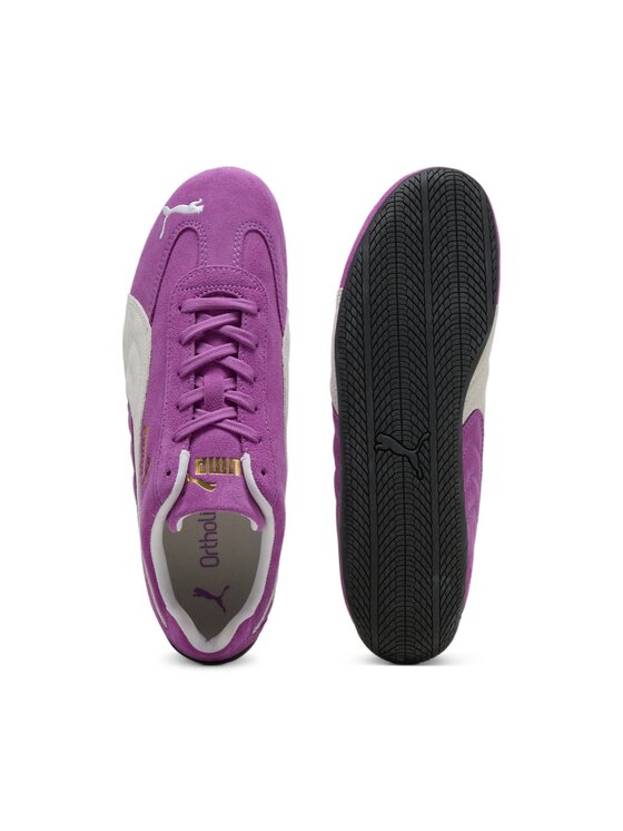 Puma Puma Sneakersy 398846 Różowy