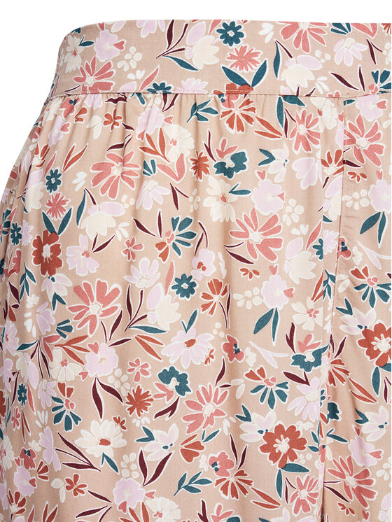 United Colors Of Benetton United Colors Of Benetton Piżama 4W313P00U Beżowy Relaxed Fit