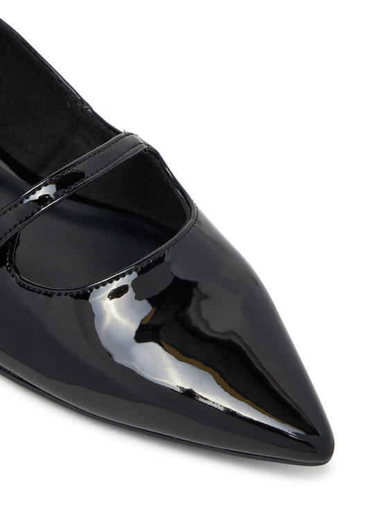 Tamaris Tamaris Ballerine 1-22101-42 Nero