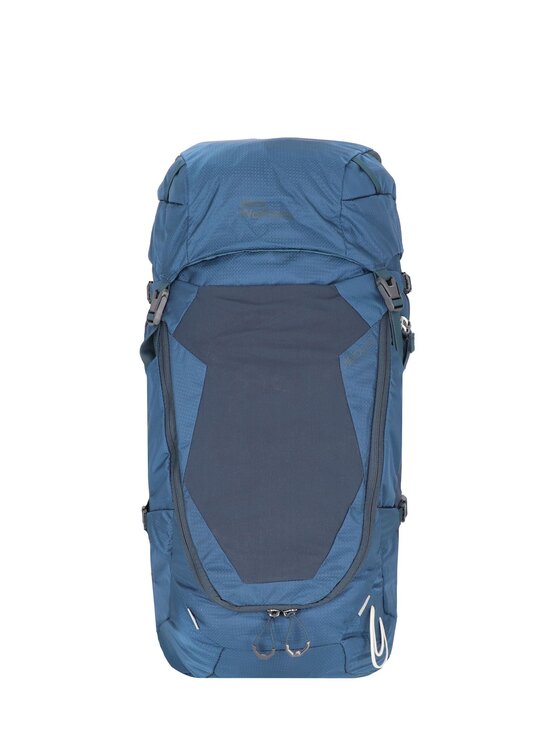 Plecak Jack Wolfskin, Błękitny, 275126