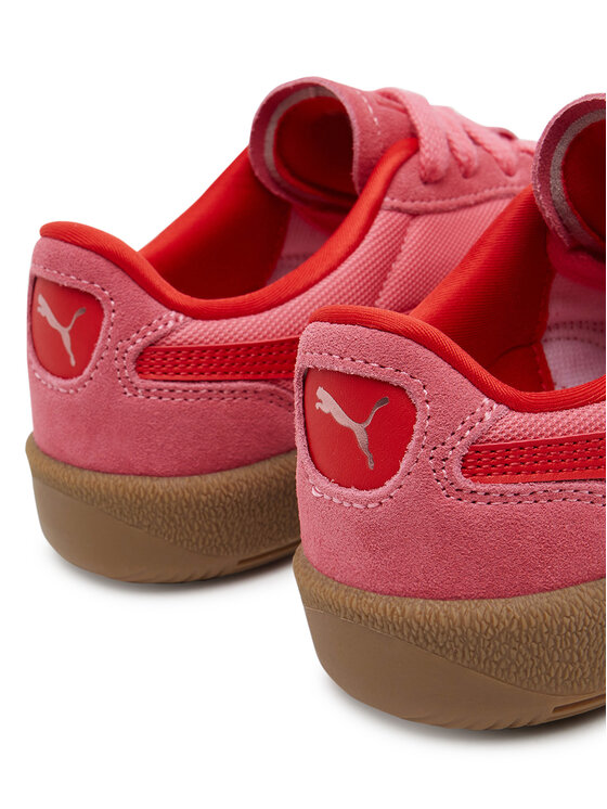 Puma Puma Sportcipők Palermo Love Jr 400936 01 Rózsaszín