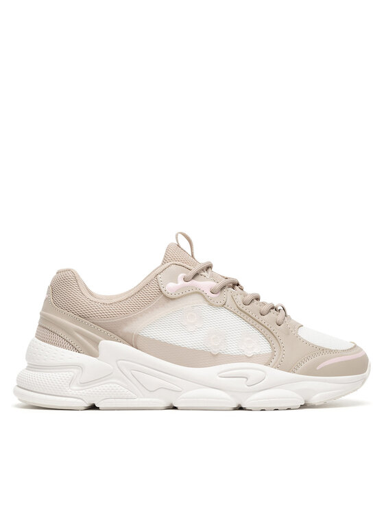Roxy Roxy Laisvalaikio batai A24R0665B-2 Smėlio