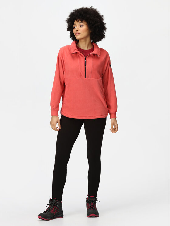 Regatta Regatta Polar Lavendon RWA599 Roșu Regular Fit