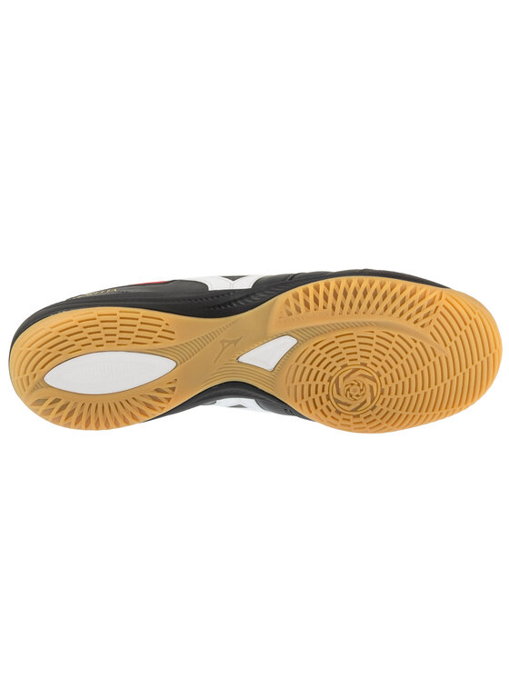 Mizuno Mizuno Scarpe da calcio Morelia Sala Elite IN Nero