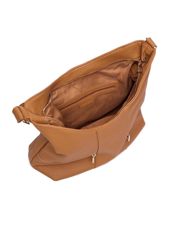 Lasocki Lasocki Handtasche CEO-LSK-L-012-10 Hellbraun