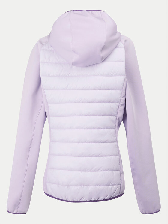 Regatta Regatta Преходно яке Andreson VIII RWN275 Виолетов Regular Fit