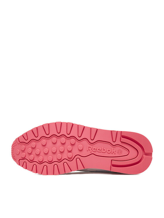 Reebok Reebok Tenisice EO-CLASSIC LEATHER 100242984 Bijela