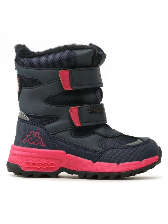 Kappa Kappa Schneeschuhe 260903K Dunkelblau