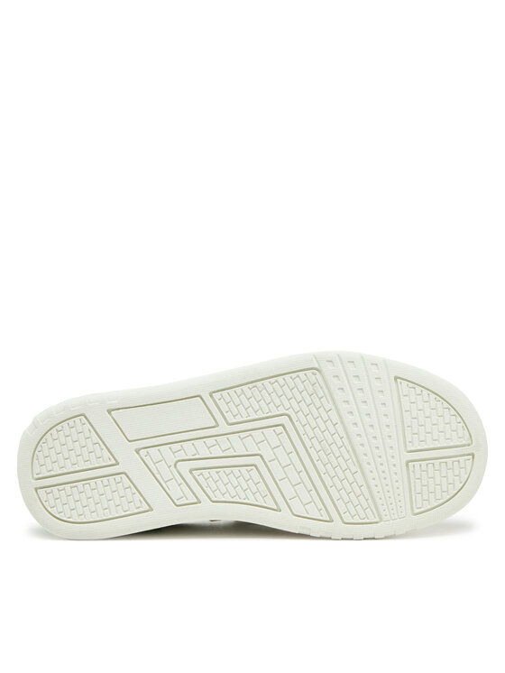 Tommy Hilfiger Tommy Hilfiger Sneakersy Flag Low Cut Velcro SNeaker T1A9-33730-1439 S Barevná