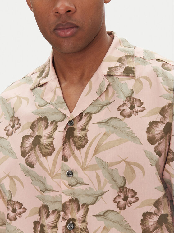 HUGO HUGO Ing Eligino 50539143 Színes Relaxed Fit