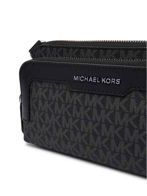 MICHAEL Michael Kors MICHAEL Michael Kors Maža rankinė 33R6LBNM1O Juoda